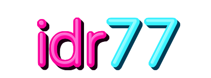 idr77 — logo kanal