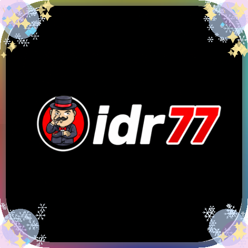 idr77 — mitra unggulan