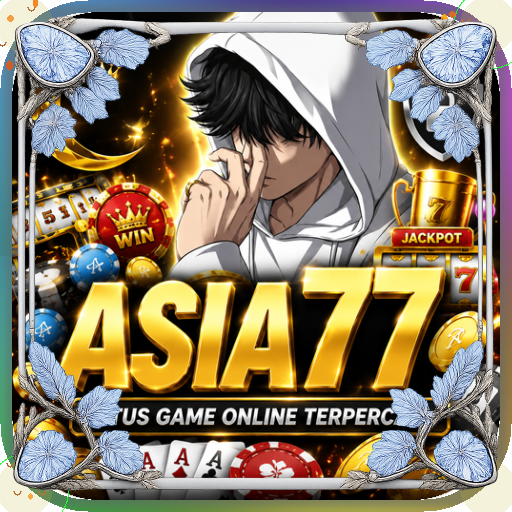 asia77 — mitra unggulan