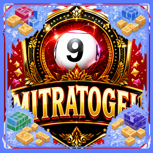 mitratogel — mitra unggulan